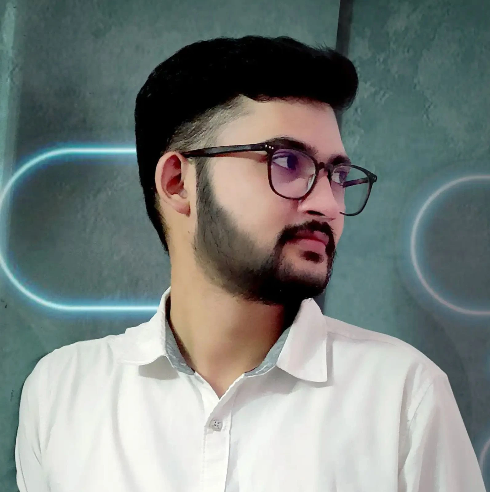 Living with Myositis at 25: Sunil’s Journey of Diagnosis, Resilience, and Awareness