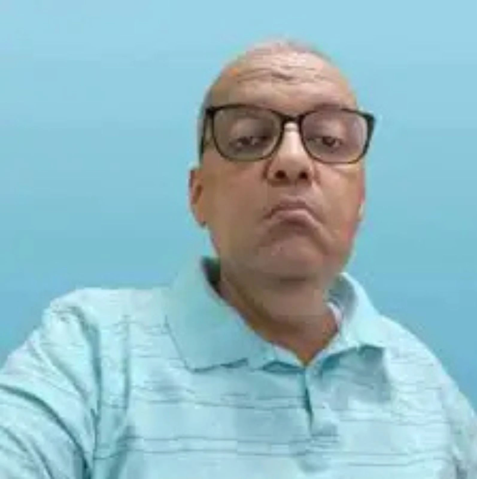 Patient Ambassador Story: Mr. Prashant Verma’s Fight Against Myositis